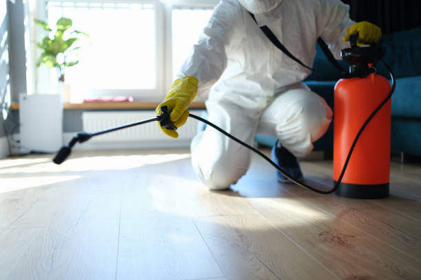 Reliable Biohazard Cleanup contractor in Smyrna, GA by Dulley Family Biohazard Services